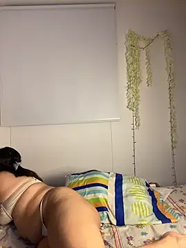 Snapshot of Velma_star chatting on February 19, 2026, 10:01 am Velma star online show from February 19, 2026, 10:01 am