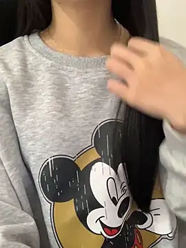 Snapshot of JennyQueen18 chatting on February 4, 2026, 6:52 am JennyQueen18 online show from February 4, 2026, 6:52 am