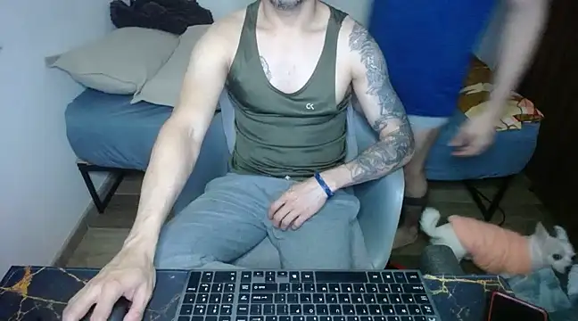 Snapshot of bossking017 chatting on March 13, 2025, 3:22 am bossking017 online show from March 13, 2025, 3:22 am