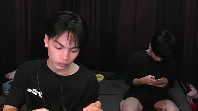 hotfreshdior online show from February 18, 2026, 2:57 pm