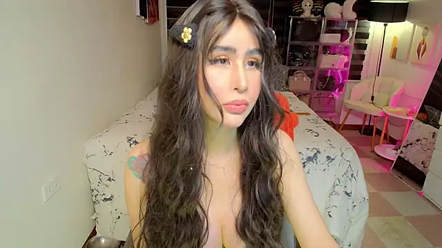 XhotcockcumXts online show from October 27, 2025, 7:31 am