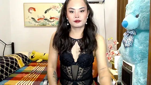 margalicious69 online show from November 8, 2025, 5:55 am