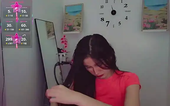 Snapshot of anne_smithe chatting on January 19, 2026, 11:47 am anne smithe online show from January 19, 2026, 11:47 am