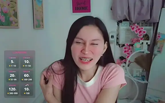 Snapshot of anne_smithe chatting on March 1, 2026, 11:54 am anne smithe online show from March 1, 2026, 11:54 am