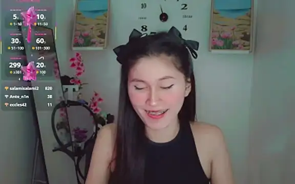 Snapshot of anne_smithe chatting on February 3, 2026, 2:53 am anne smithe online show from February 3, 2026, 2:53 am