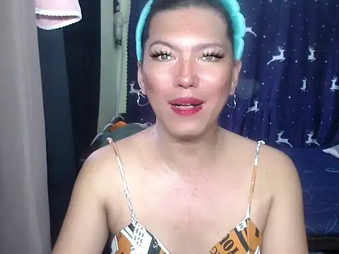 Snapshot of Queensabbyvee chatting on May 16, 2026, 3:27 am Queensabbyvee online show from May 16, 2026, 3:27 am