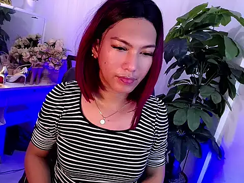 Queensabbyvee online show from September 29, 2025, 1:56 am