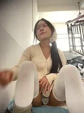 Xiao-meng66 online show from November 2, 2025, 2:49 am