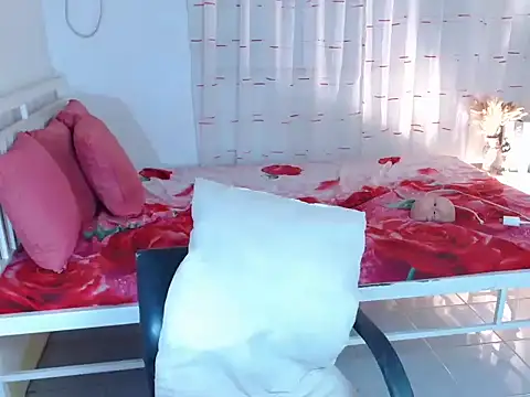 Snapshot of MaliaWang06 chatting on October 18, 2025, 5:20 am MaliaWang06 online show from October 18, 2025, 5:20 am