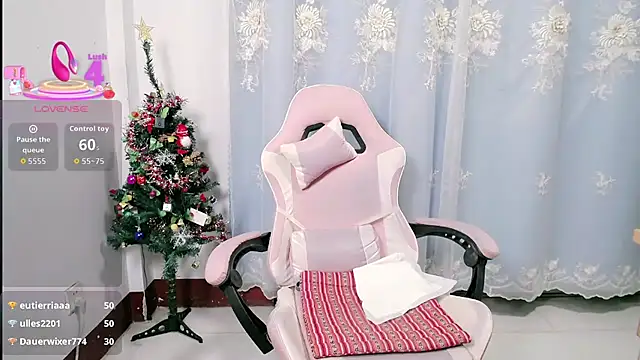 Snapshot of alinmeng chatting on January 16, 2026, 11:36 am alinmeng online show from January 16, 2026, 11:36 am