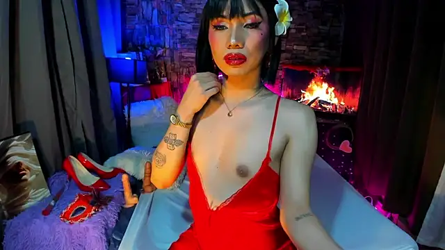 asianbabygurl online show from February 19, 2026, 4:26 pm