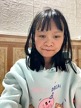 Daisy018 online show from December 14, 2025, 6:30 am