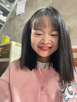 Daisy018 online show from December 1, 2025, 6:36 am