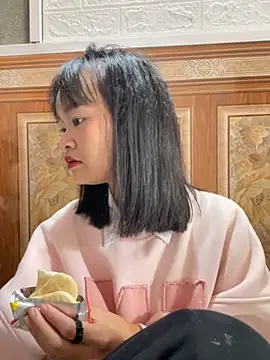 Daisy018 online show from October 31, 2025, 1:46 am