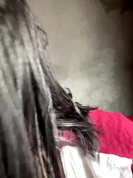 Daisy018 online show from October 27, 2025, 1:17 am