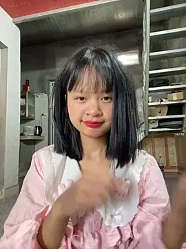 Daisy018 online show from October 22, 2025, 8:03 am