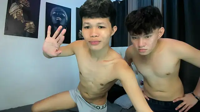 crazyasiantwink online show from January 16, 2026, 6:12 pm