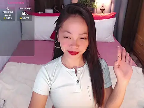 sexystela online show from March 12, 2026, 5:06 pm