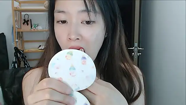 Mimi-cnbaby online show from July 9, 2026, 12:15 pm