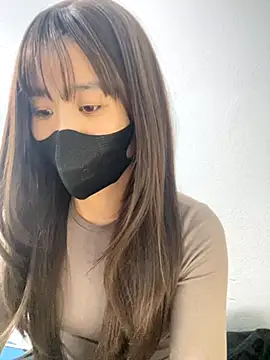 Lucy217 online show from December 2, 2025, 1:02 pm