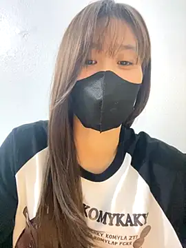 Lucy217 online show from October 26, 2025, 2:45 am