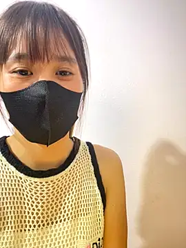 Lucy217 online show from October 20, 2025, 2:17 pm