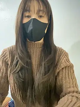 Lucy217 online show from November 21, 2025, 1:10 pm