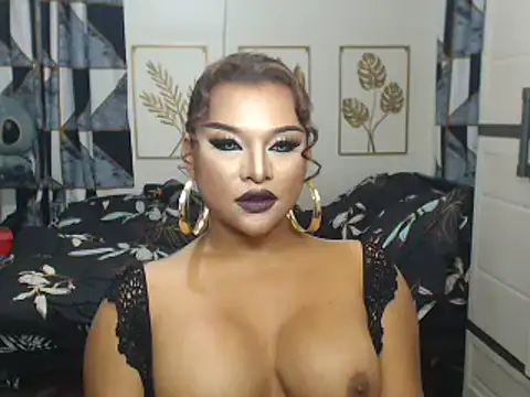 GoddessOFALLx online show from April 22, 2026, 12:17 am