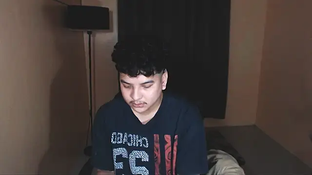 Prince Killian online show from November 17, 2025, 1:09 am