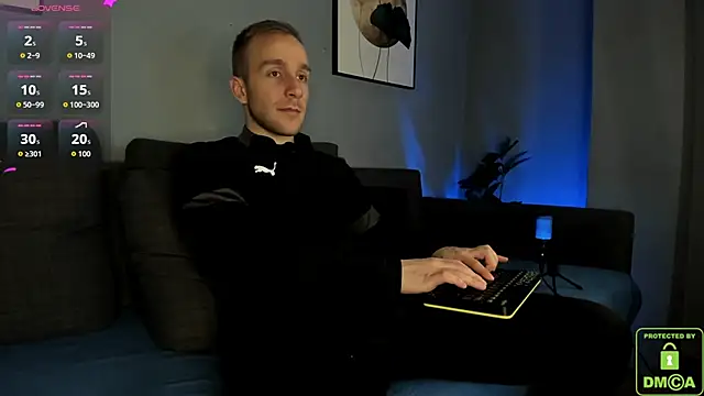 Snapshot of Buddy_Forman chatting on November 10, 2025, 6:29 am Buddy Forman online show from November 10, 2025, 6:29 am