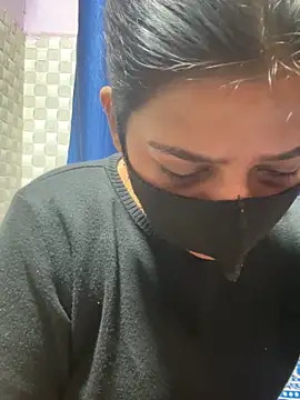 Hot Jaanvi  online show from February 8, 2026, 4:43 am