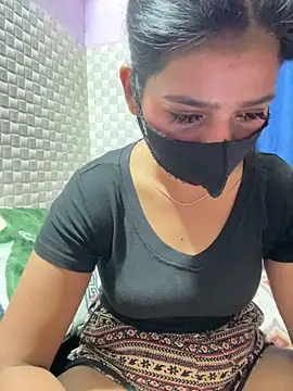 Snapshot of Hot_Jaanvi_ chatting on April 26, 2026, 9:28 am Hot Jaanvi online show from April 26, 2026, 9:28 am
