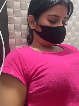 Snapshot of Hot_Jaanvi_ chatting on May 16, 2026, 10:36 am Hot Jaanvi online show from May 16, 2026, 10:36 am