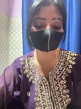 Snapshot of Hot_Jaanvi_ chatting on May 20, 2026, 4:26 pm Hot Jaanvi online show from May 20, 2026, 4:26 pm
