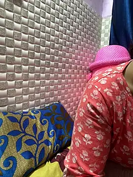 Hot Jaanvi  online show from March 19, 2026, 7:19 am