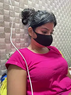 Snapshot of Hot_Jaanvi_ chatting on May 18, 2026, 4:29 am Hot Jaanvi online show from May 18, 2026, 4:29 am