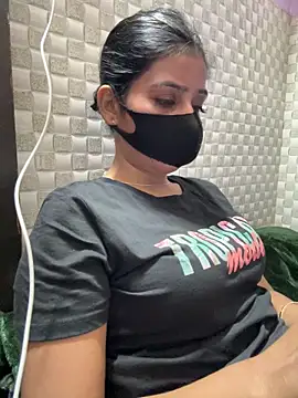 Snapshot of Hot_Jaanvi_ chatting on April 30, 2026, 4:25 pm Hot Jaanvi online show from April 30, 2026, 4:25 pm