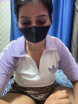 Snapshot of Hot_Jaanvi_ chatting on May 1, 2026, 4:56 pm Hot Jaanvi online show from May 1, 2026, 4:56 pm