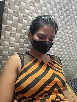 Snapshot of Hot_Jaanvi_ chatting on June 24, 2026, 4:38 pm Hot Jaanvi online show from June 24, 2026, 4:38 pm