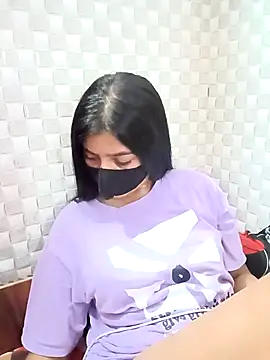 Hot Jaanvi  online show from October 21, 2025, 5:40 am