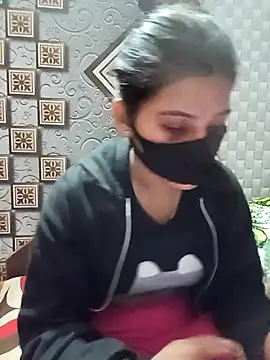 Hot Jaanvi  online show from December 4, 2025, 4:33 am