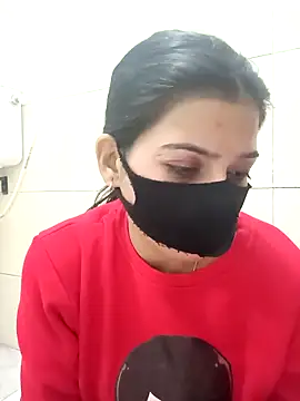 Hot Jaanvi  online show from November 29, 2025, 2:39 pm