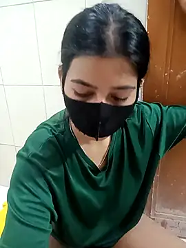 Snapshot of Hot_Jaanvi_ chatting on September 15, 2025, 5:41 am Hot Jaanvi online show from September 15, 2025, 5:41 am