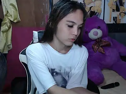 Snapshot of Raffa_ella69 chatting on November 23, 2025, 9:30 am Raffa ella69 online show from November 23, 2025, 9:30 am