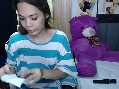 Snapshot of Raffa_ella69 chatting on November 20, 2025, 7:09 am Raffa ella69 online show from November 20, 2025, 7:09 am