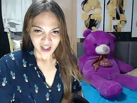 Snapshot of Raffa_ella69 chatting on October 30, 2025, 6:55 am Raffa ella69 online show from October 30, 2025, 6:55 am