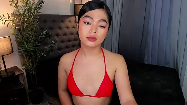 AsianHugecockAnna online show from August 5, 2026, 8:30 am