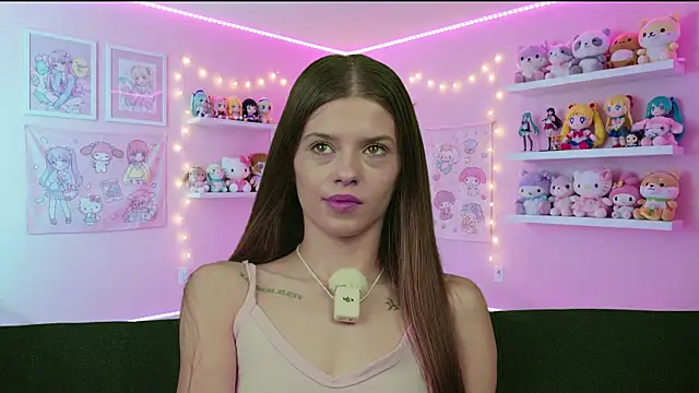 sukie spooky online show from April 9, 2026, 9:26 am