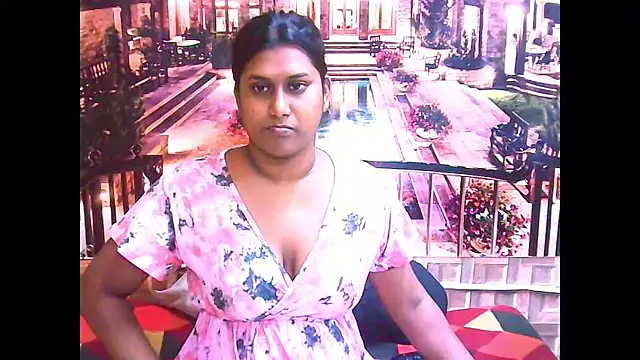 Snapshot of IndianChocolatepie4u chatting on October 7, 2025, 5:30 am IndianChocolatepie4u online show from October 7, 2025, 5:30 am