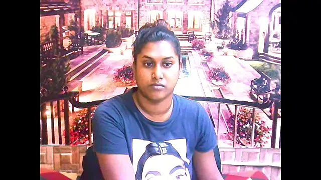 Snapshot of IndianChocolatepie4u chatting on October 10, 2025, 5:19 am IndianChocolatepie4u online show from October 10, 2025, 5:19 am